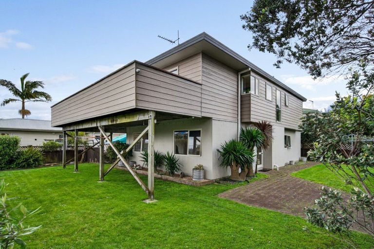 Photo of property in 62 Kulim Avenue, Otumoetai, Tauranga, 3110