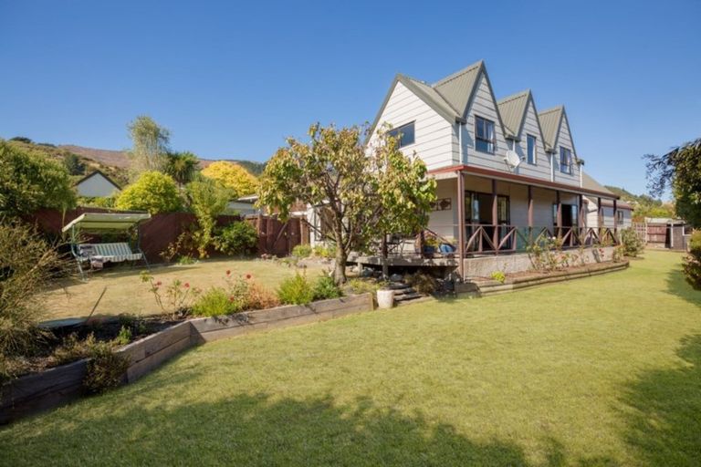 Photo of property in 16 Selbourne Avenue, Richmond, 7020