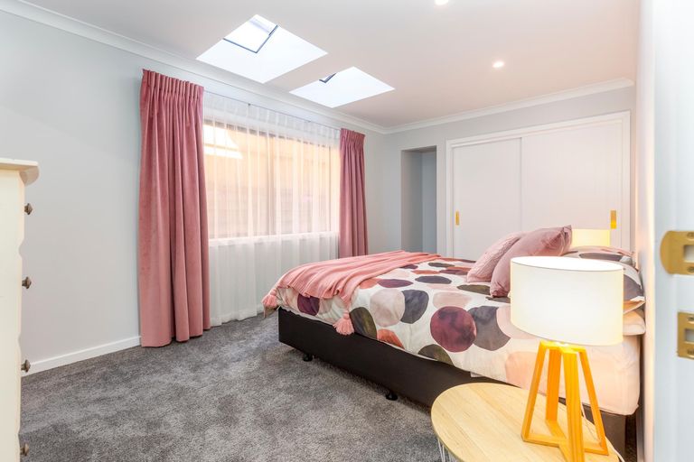 Photo of property in 3 Elias Court, The Gardens, Auckland, 2105