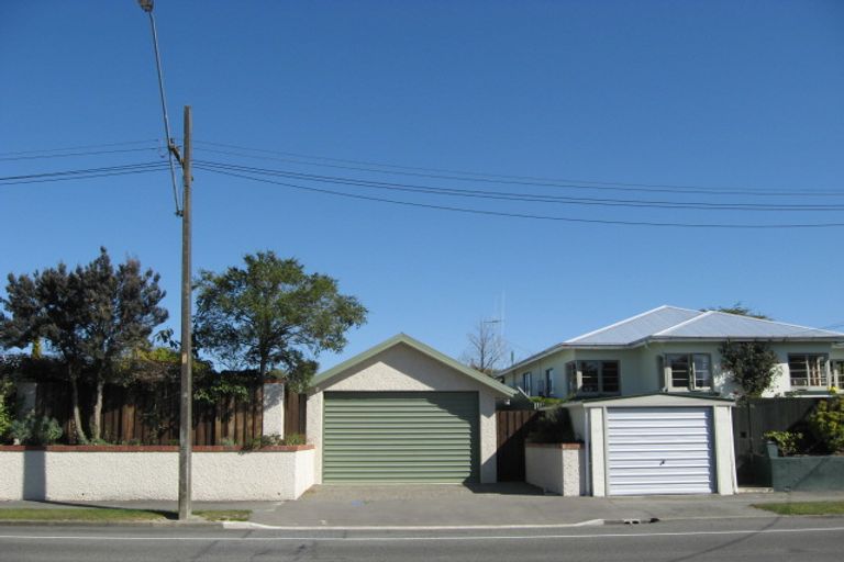 Photo of property in 72 Wilson Street, Seaview, Timaru, 7910