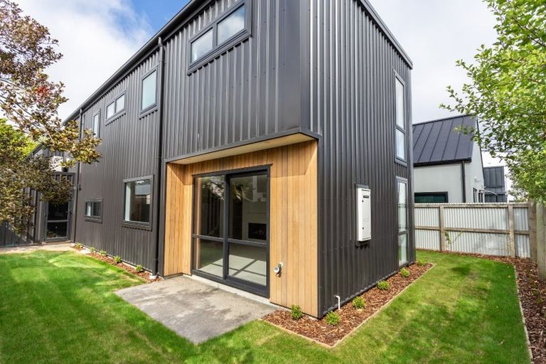 Photo of property in 337b Bealey Avenue, Christchurch Central, Christchurch, 8013