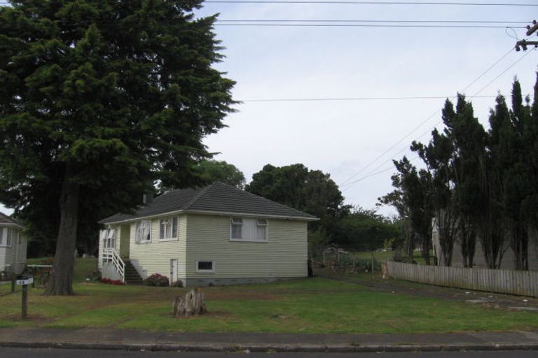 Photo of property in 34 Jolson Road, Mount Wellington, Auckland, 1062