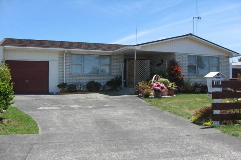 Photo of property in 78 Awahuri Road, Feilding, 4702