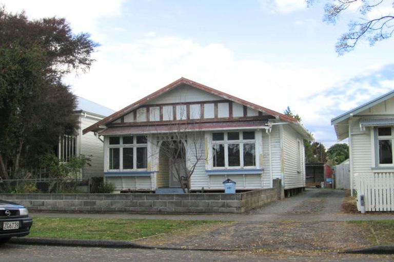 Photo of property in 24 Mcdonald Street, Napier South, Napier, 4110