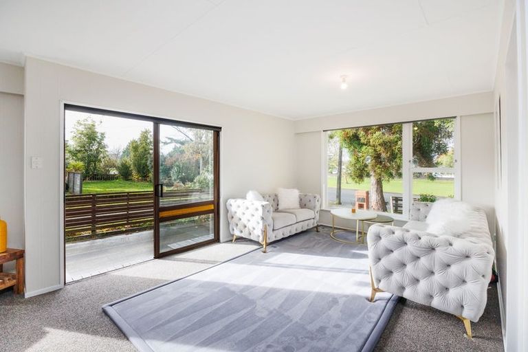 Photo of property in 98 Lethbridge Street, Feilding, 4702