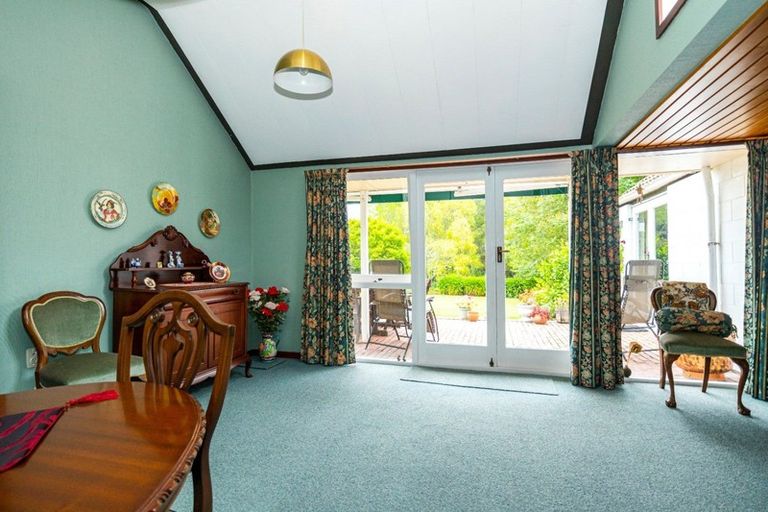 Photo of property in 67 Ribbonwood Road, Geraldine Downs, Geraldine, 7991