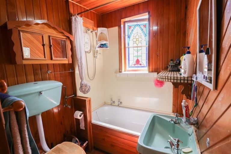 Photo of property in 4 Matilda Street, Seaview, Timaru, 7910