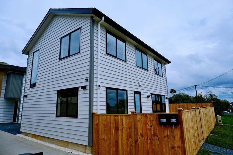 Photo of property in 104a Eversleigh Road, Belmont, Auckland, 0622