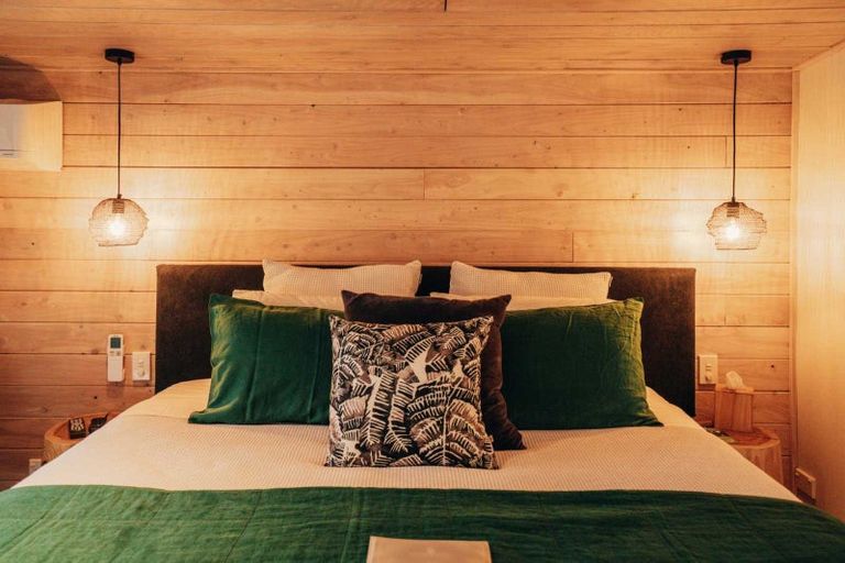 Photo of property in 251 Old Coach Road, Kaimarama, Whitianga, 3591