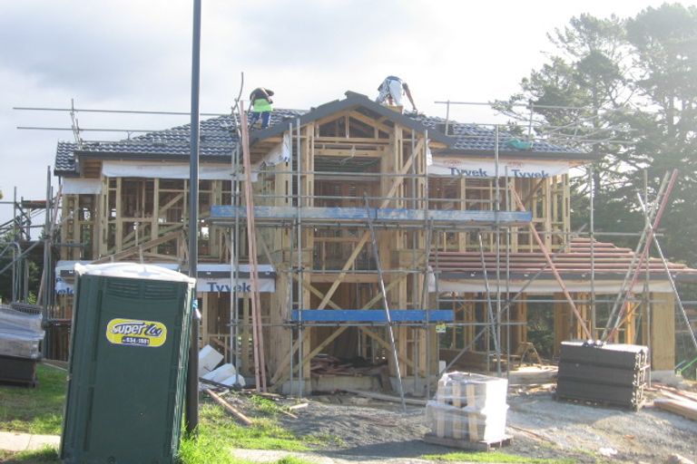 Photo of property in 46 Sapperton Drive, Henderson, Auckland, 0612