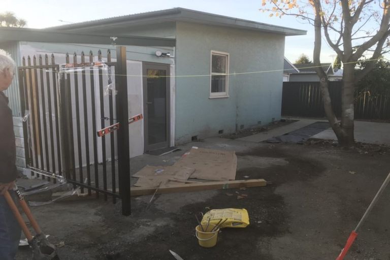 Photo of property in 1/26 North Road, The Wood, Nelson, 7010