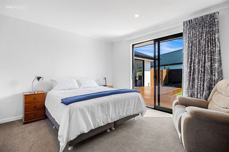 Photo of property in 85 Te Kohanga Drive, Pegasus, 7612