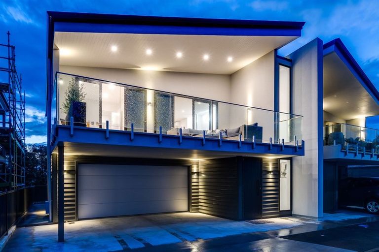 Photo of property in 607 Marine Parade, Napier South, Napier, 4110