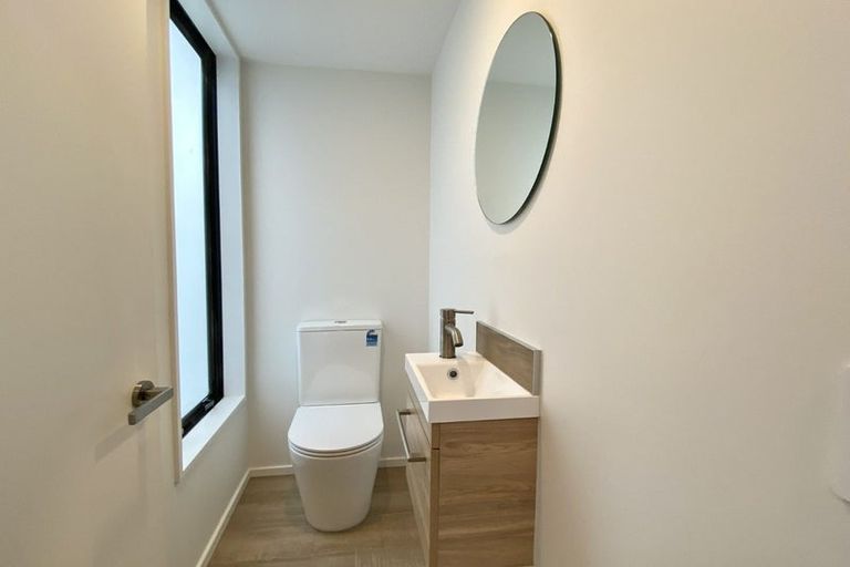 Photo of property in 36a Hargest Crescent, Sydenham, Christchurch, 8023