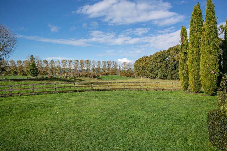 Photo of property in 143 Tirau Road, Cambridge, 3496