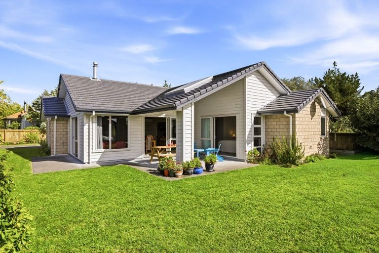 Photo of property in 34 Ngahana Place, Turangi, 3334