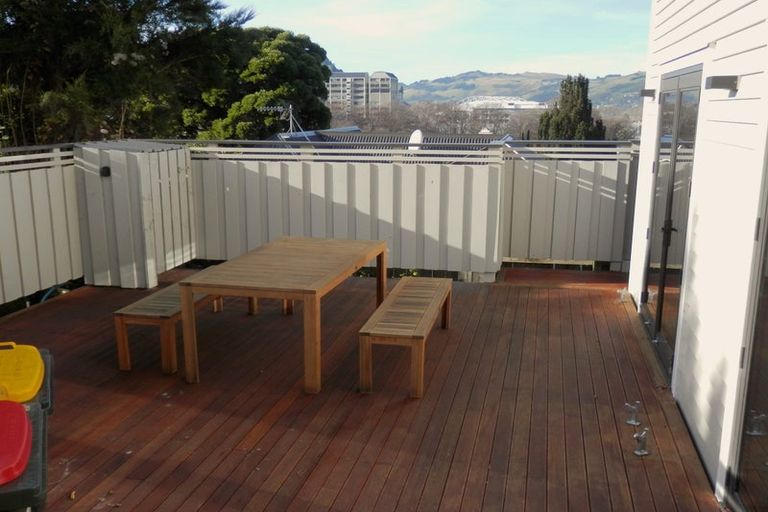 Photo of property in 7 Albany Street, North Dunedin, Dunedin, 9016