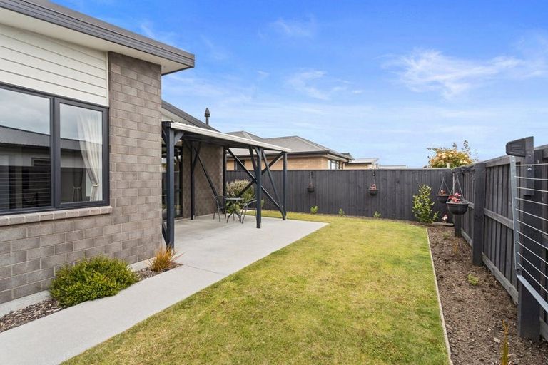 Photo of property in 14 Hodgkinson Road, Pegasus, 7612