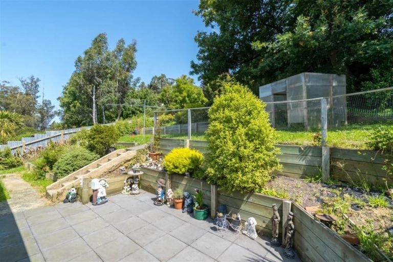 Photo of property in 167 Brockville Road, Brockville, Dunedin, 9011