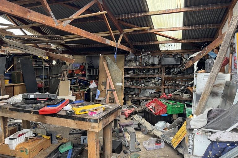 Photo of property in 11 Endcliffe Road, Kaiti, Gisborne, 4010