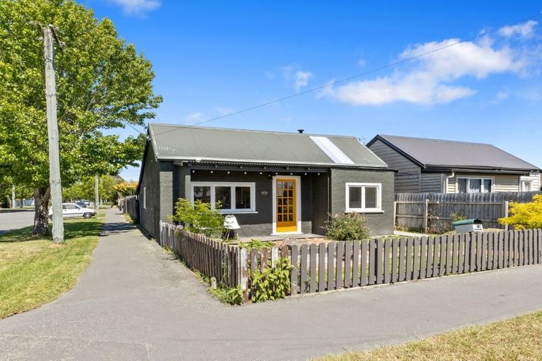 Photo of property in 1/106 Huxley Street, Sydenham, Christchurch, 8023