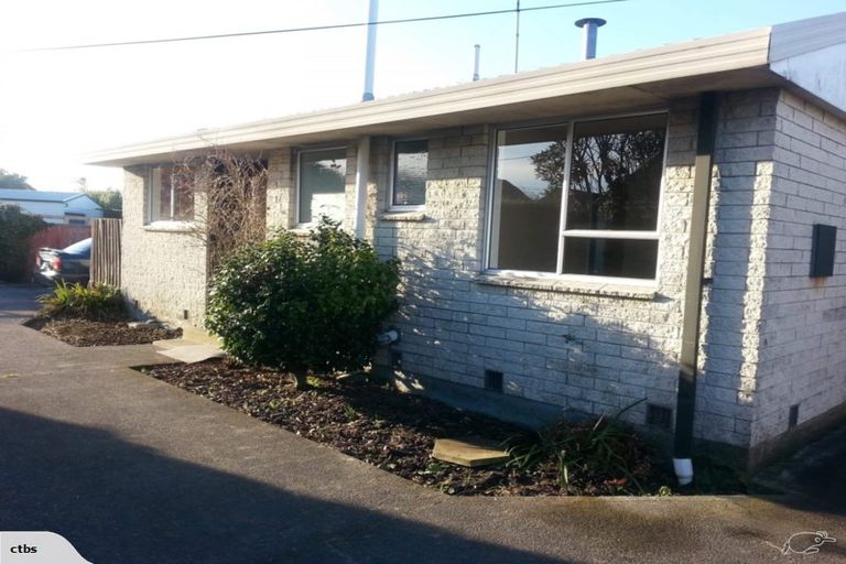 Photo of property in 24a Domain Terrace, Spreydon, Christchurch, 8024