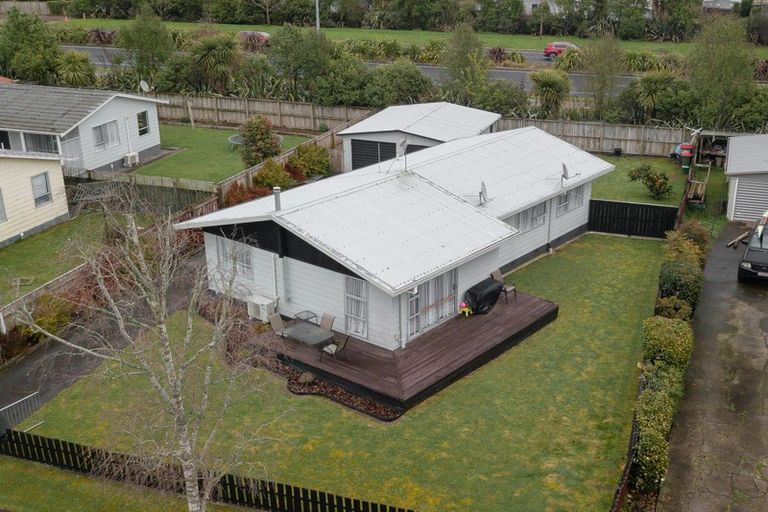 Photo of property in 59 Fairview Street, Fairview Downs, Hamilton, 3214