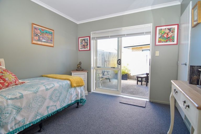 Photo of property in Villa Estate, 52/55 Armstrong Avenue, Carterton, 5713