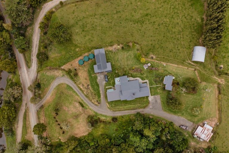 Photo of property in 116 Hawkins Road, Kohukohu, 0491