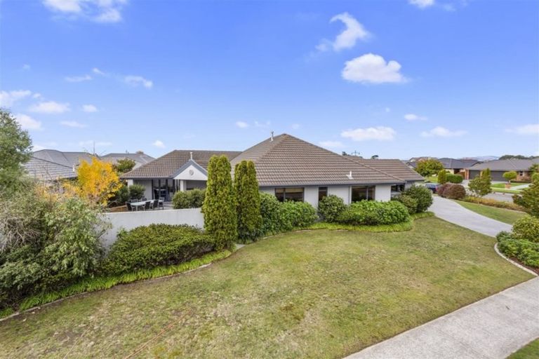 Photo of property in 5 Magnolia Boulevard, Kaiapoi, 7630