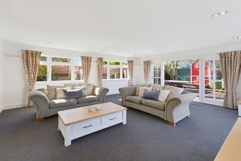 Photo of property in 40 North Parade, Richmond, Christchurch, 8013