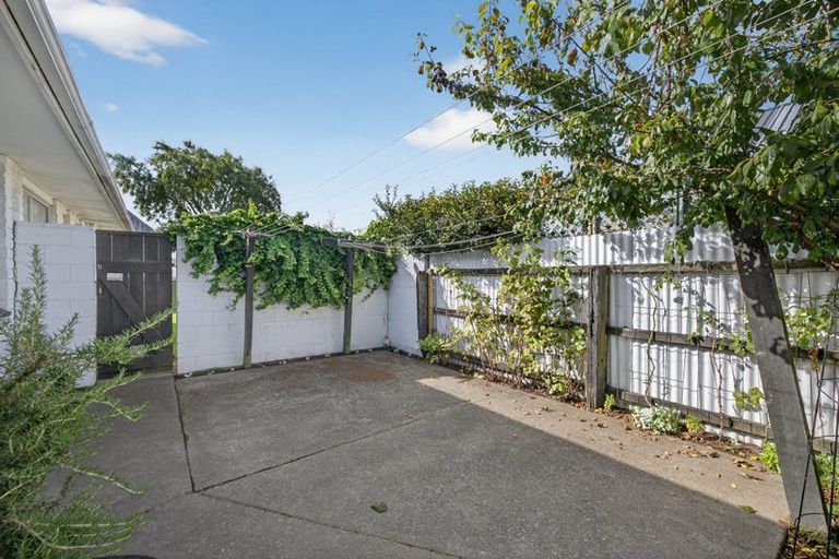 Photo of property in 3/101 Brougham Street, Addington, Christchurch, 8024