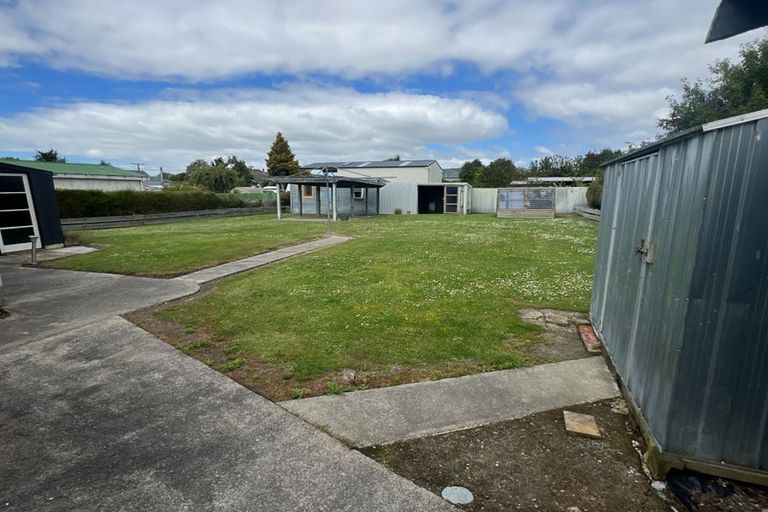 Photo of property in 33 High Street, Waimate, 7924