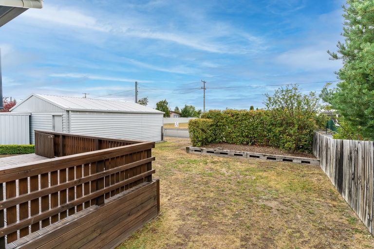 Photo of property in 81 Totara Drive, Twizel, 7901