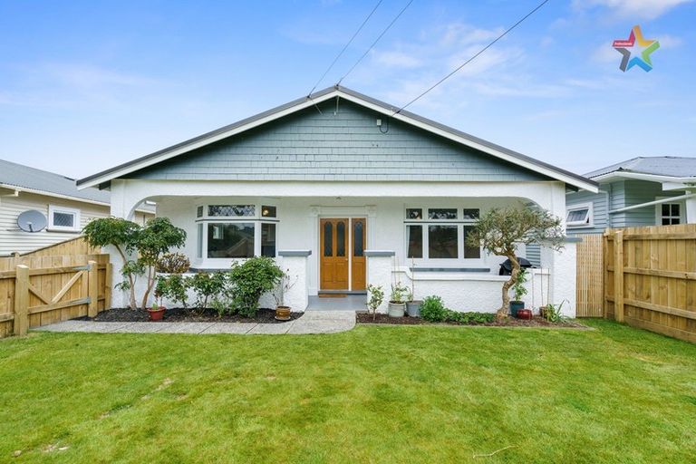Photo of property in 29 Ariki Street, Boulcott, Lower Hutt, 5010