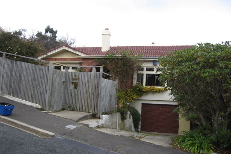 Photo of property in 29 Wright Street, Kaikorai, Dunedin, 9010