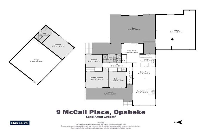 Photo of property in 9 Mccall Place, Opaheke, Papakura, 2113