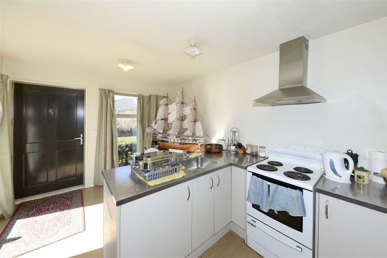 Photo of property in 30d Harman Street, Addington, Christchurch, 8024