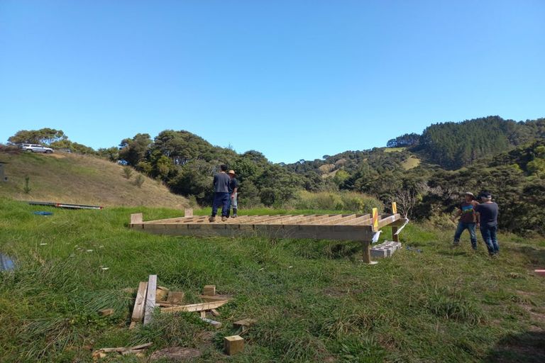 Photo of property in 146 Burnside Road, Makarau, Kaukapakapa, 0873