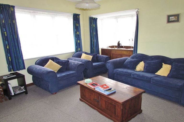 Photo of property in 6 Kokiri Place, Masterton, 5810