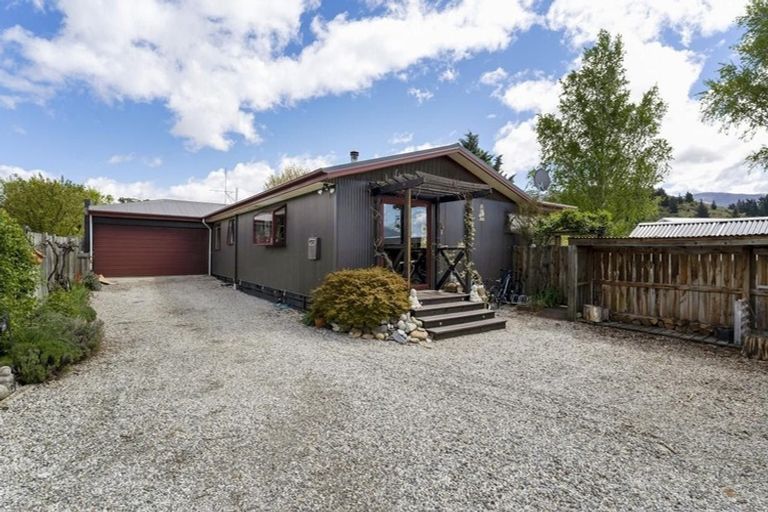 Photo of property in 162 Waenga Drive, Cromwell, 9310