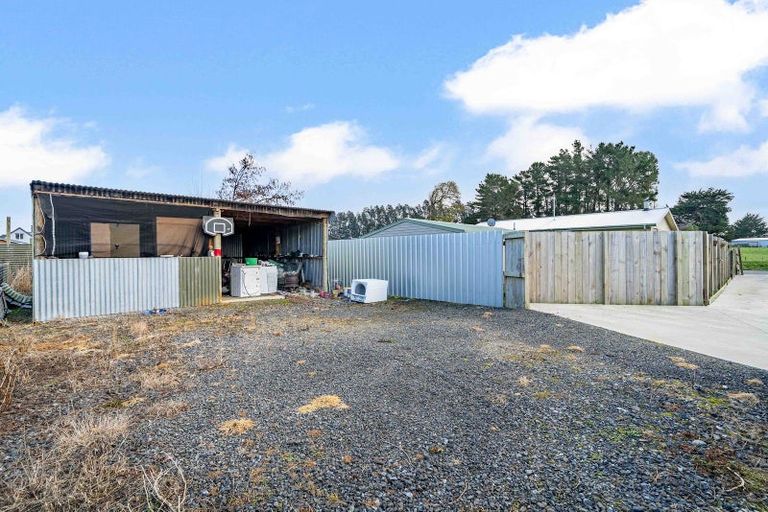 Photo of property in 235 Ball Street, Kingswell, Invercargill, 9812