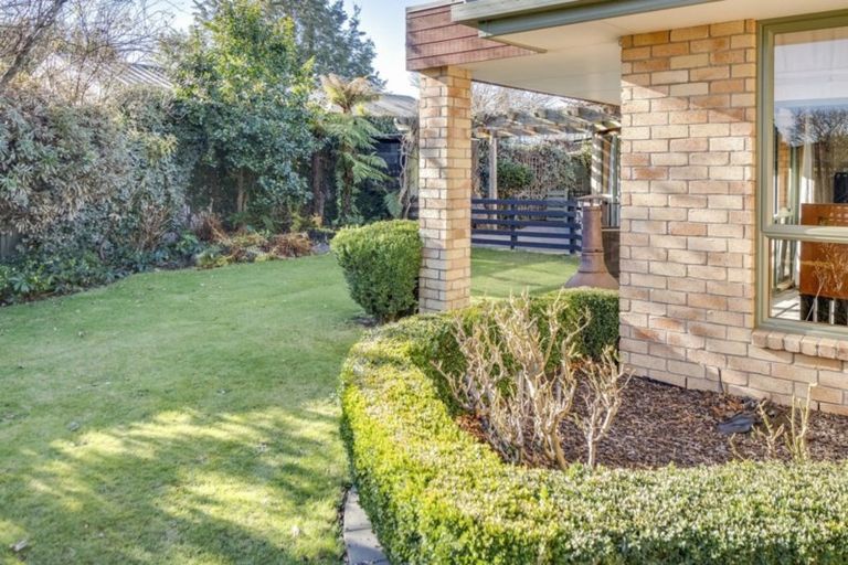 Photo of property in 194 West Belt, Rangiora, 7400