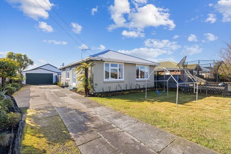 Photo of property in 1/78 Vagues Road, Northcote, Christchurch, 8052