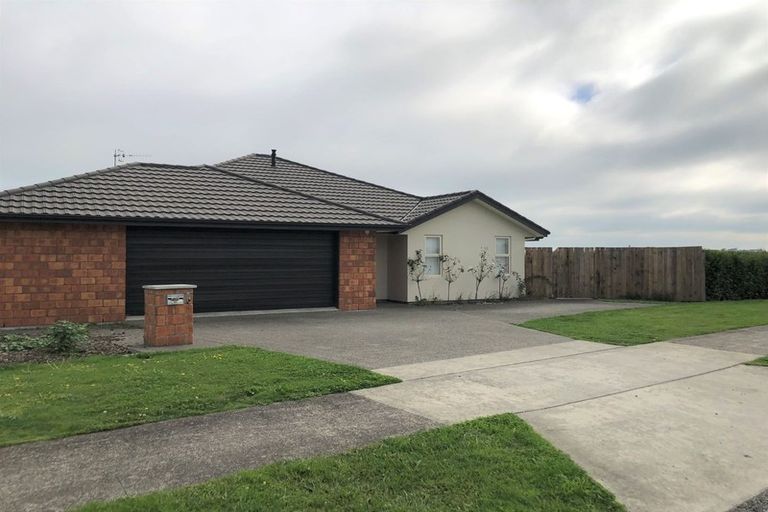 Photo of property in 7 Sudeng Street, Levin, 5510