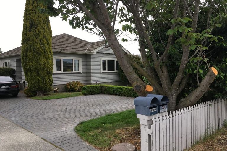 Photo of property in 260 Greers Road, Bryndwr, Christchurch, 8053