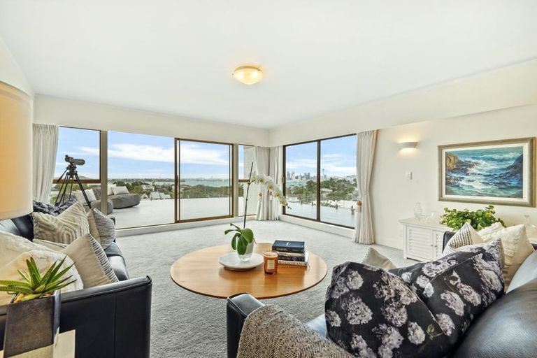 Photo of property in 6/6 Bruce Street, Northcote Point, Auckland, 0627