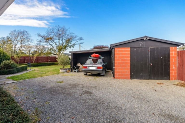 Photo of property in 13 Bexhill Crescent, Redwoodtown, Blenheim, 7201