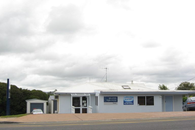 Photo of property in 104 Rodney Street, Wellsford, 0900