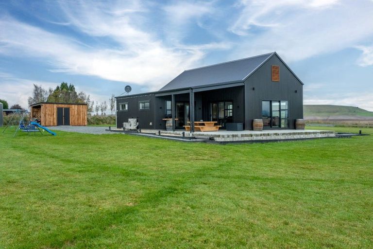 Photo of property in 154 Trentham Road, Fairlie, 7987